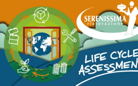 Serenissima Ristorazione partner dell'incontro internazionale ISO