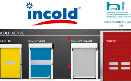 Incold porta ad Host novità e innovazioni