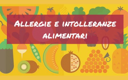 Allergie e intolleranze alimentari: come distinguerle