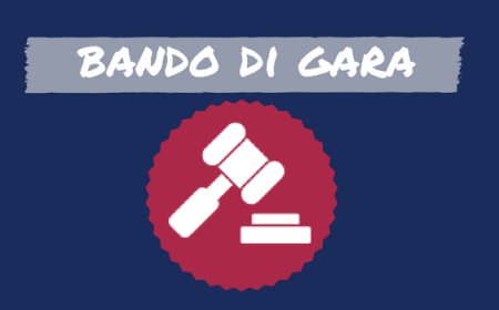 Bando di gara - Refezione Scolastica - Comune di Capo D'Orlando