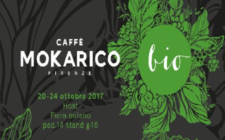 Linea Bio di Mokarico: uno spazio verde nel cuore di Host