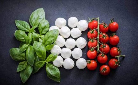 Nasce Filiera Italiana: agricoltura e industria insieme per il made in Italy