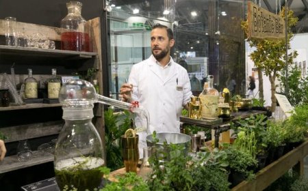 Mixology: il nuovo trend protagonista ad Host