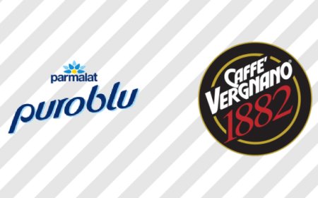 Parmalat e Caffè Vergnano insieme per "La buona colazione italiana"