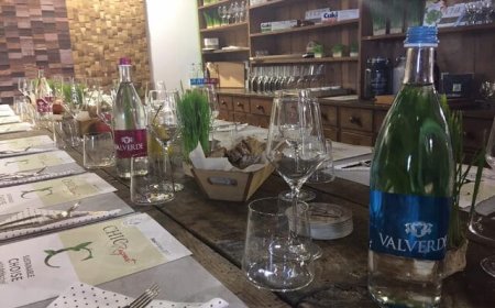 Acqua Valverde e CHIC insieme a Host per la sostenibilità ambientale