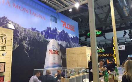 Fonte Plose: tutte le referenze ideali per l'Horeca presentate ad Host