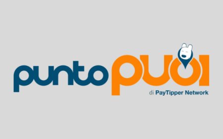 Cresce la rete degli esercenti convenzionati PuntoPuoi di PayTipper