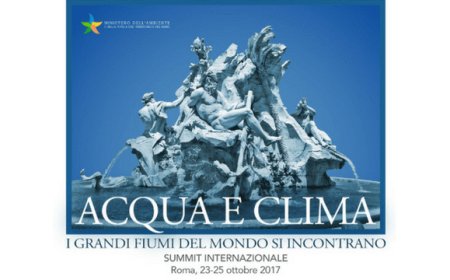 Le imprese italiane unite per fronteggiare il cambiamento climatico