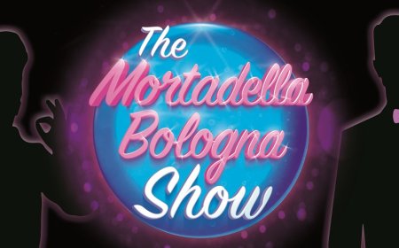 “Mortadella Bologna Show” nuova edizione VIP. Online dal 1° marzo