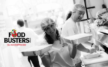 Foodbusters: gli sgravi fiscali per chi dona le eccedenze alimentari