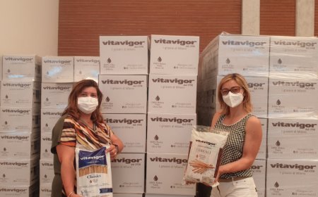 Vitavigor a supporto dei giovani ristoratori italiani