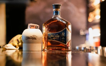 Zero Waste Month, l'iniziativa di Flor de Caña per ridurre lo spreco alimentare