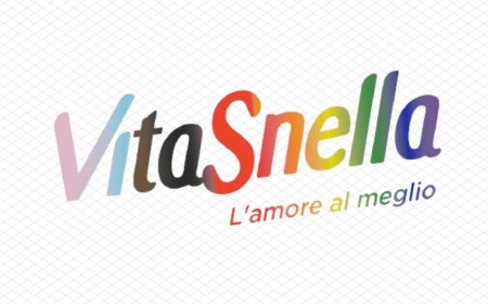 Acqua Vitasnella sostiene il Napoli Pride e entra nell'associazione Parks - Liberi e Uguali
