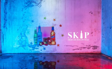 Keglevich on air con una nuova campagna