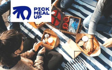 Pick Meal Up: i consigli sui migliori picnic a Milano e dintorni