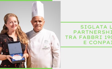Siglata la partnership tra Fabbri 1905 e Conpait