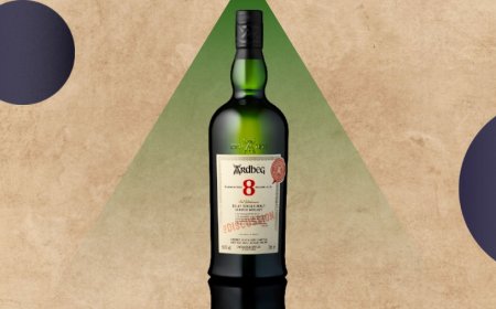 Ardbeg 8 Years Old: il nuovo whisky è in esclusiva per la committee