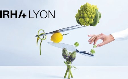 Torna Sirha Lyon, appuntamento mondiale con la ristorazione e l'industria alberghiera