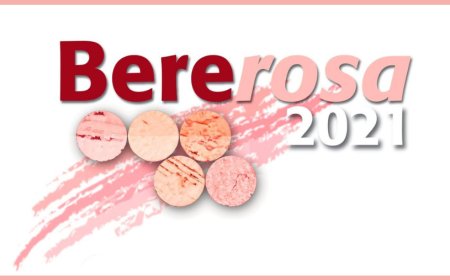 Al via la nona edizione di Bererosa