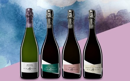 VieBulla, la via romantica delle bollicine italiane