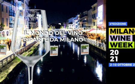 Torna la Milano Wine Week: innovazione e network per gli operatori di settore