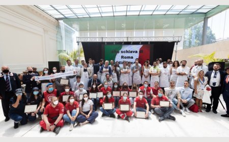 Presentata a Roma la prima edizione di “Grazie, di Gusto!”