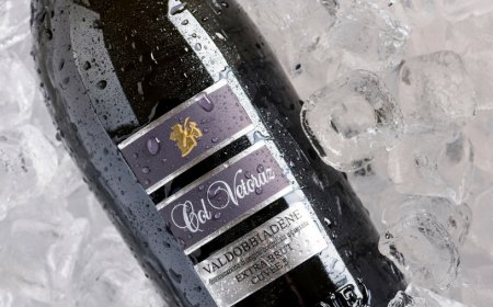 Un'estate di grandi risultati internazionali per gli spumanti Col Vetoraz