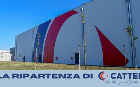 La ripartenza di Cattel
