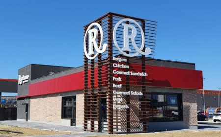 Roadhouse Restaurant apre due nuovi locali a Pisa e Ostia