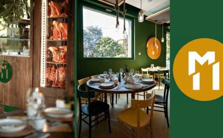 Quarto locale per Il Mannarino, che apre i battenti ad Arcore