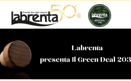 Labrenta presenta Il Green Deal 2030