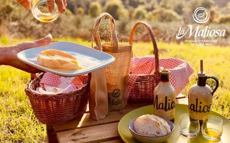 L'enogastronomia e la natura della Maremma Toscana negli eventi di La Maliosa