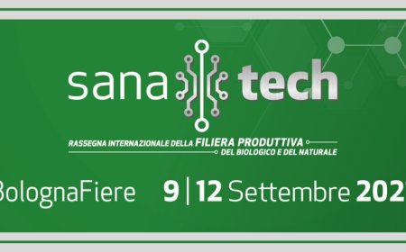 Sanatech: biologico e innovazione per l'agricoltura 4.0