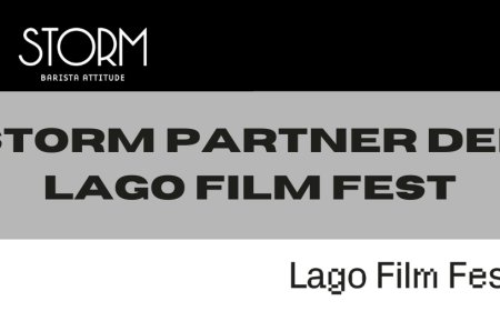 Storm partner del Lago Film Fest