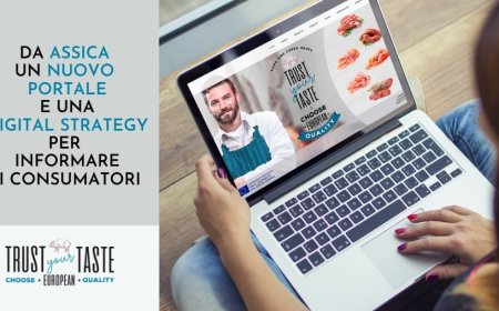 Da ASSICA un nuovo portale e una digital strategy per informare i consumatori