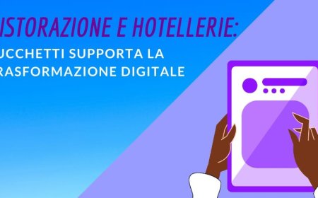 Ristorazione e Hotellerie: Zucchetti supporta la trasformazione digitale