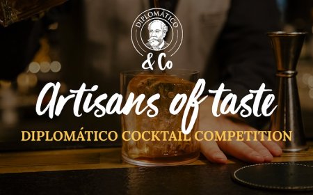 Compagnia dei Caraibi presenta “Rum Diplomático Artisans of Taste Competition”