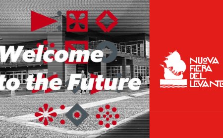 Levante PROF torna in presenza con la settima edizione