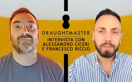 Il sistema DraughtMaster di Carlsberg: nuove testimonianze di clienti soddisfatti