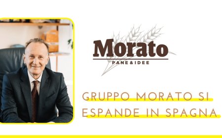 Gruppo Morato si espande in Spagna
