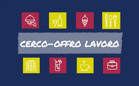 Offerta di lavoro - Sommelier - Montegrotto Terme (PD)