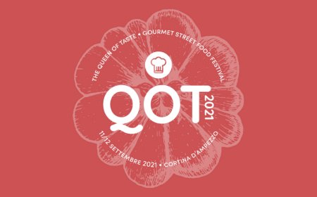 Torna a Cortina l'evento "Queen of Taste"