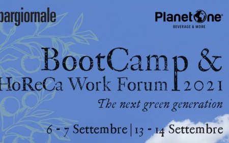 Tutto pronto per la seconda edizione del Bootcamp & Horeca Work Forum