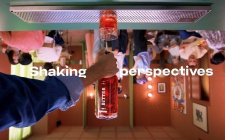 Nuova e immagine e nuova campagna per il rilancio di Gamondi