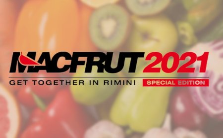 Tutto pronto per la 38esima edizione di Macfrut
