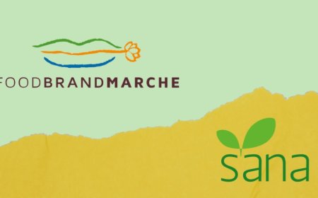 Food Brand Marche: l'eccellenza bio di un territorio a SANA 2021