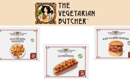 The Vegetarian Butcher, il nuovo brand "vegetale" di Unilever Food Solutions
