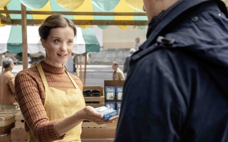 Ricola Azione Glaciale Limone e Mentolo premiata ai Tespi Awards