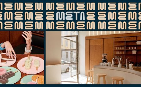 META: inaugurato a Milano il nuovo format del mondo food