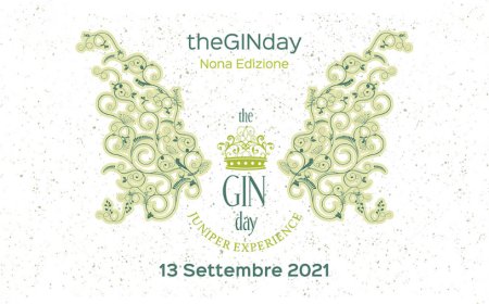 Torna theGINday, l'evento dedicato alla Juniper Experience